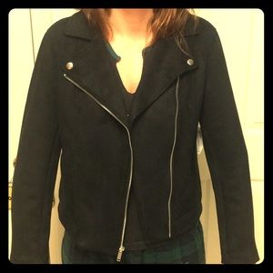 Old navy jacket